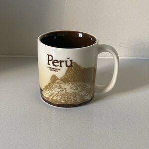 Starbucks - Espresso shot